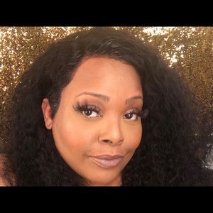 Meet your Posher, Maggie